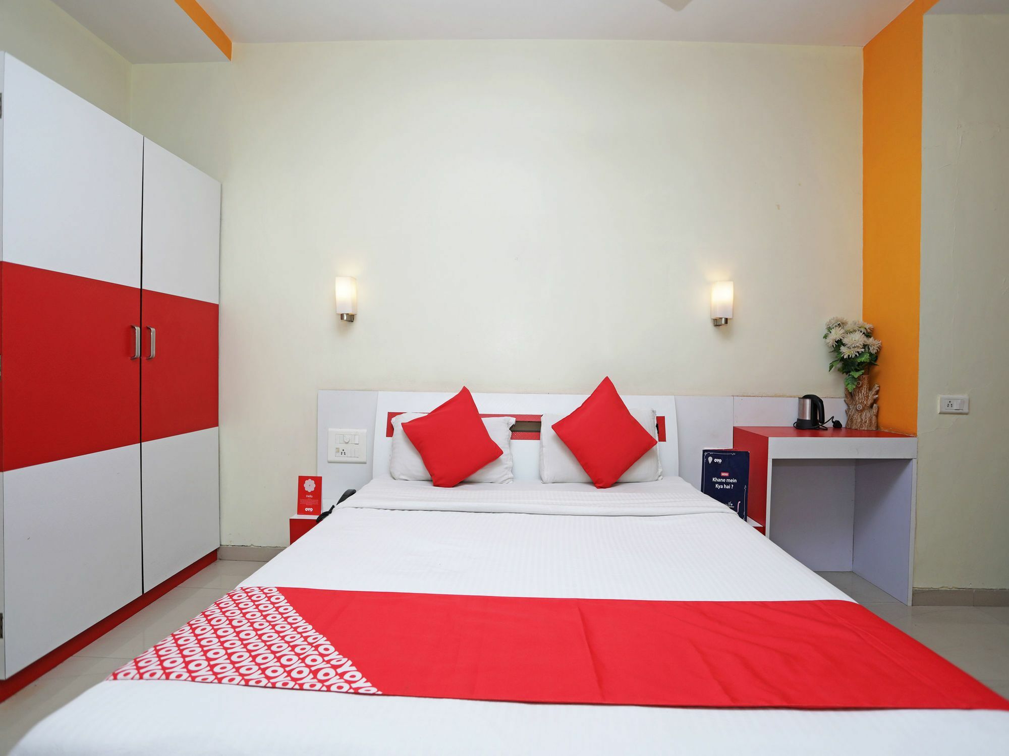Hotel Treebo Sreemaa Newtown Panchuria Exteriér fotografie